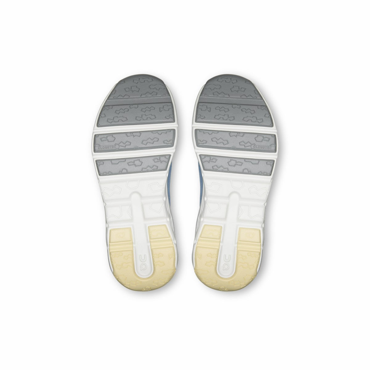 On United States Quality / Cloudleap for Kids - Marsh/Castor