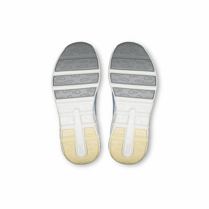 On United States Quality / Cloudleap for Kids - Marsh/Castor