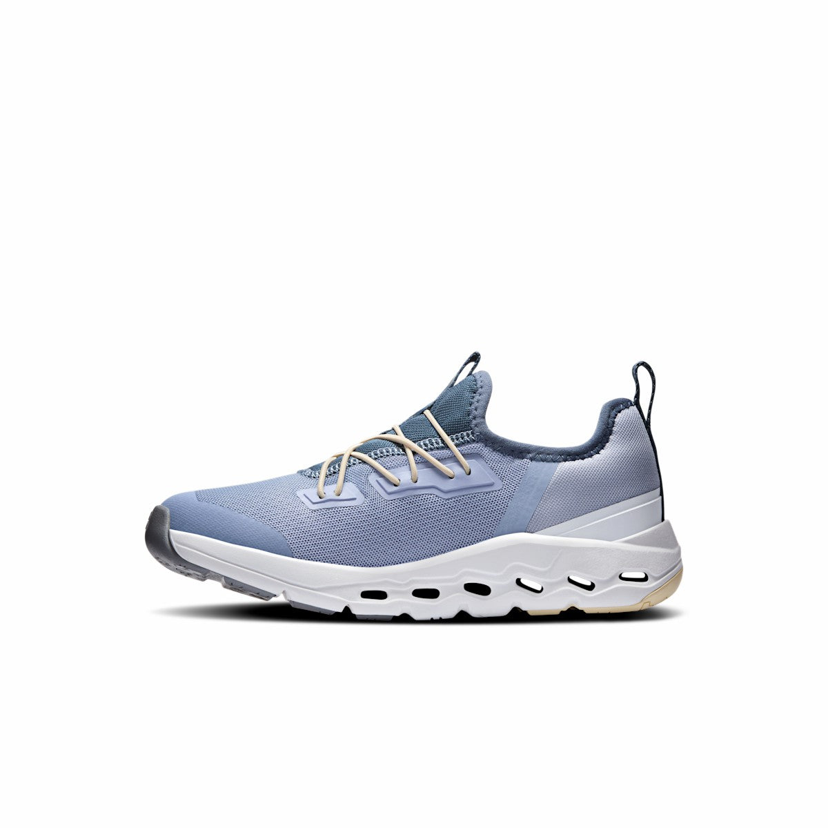 On United States Quality / Cloudleap for Kids - Marsh/Castor