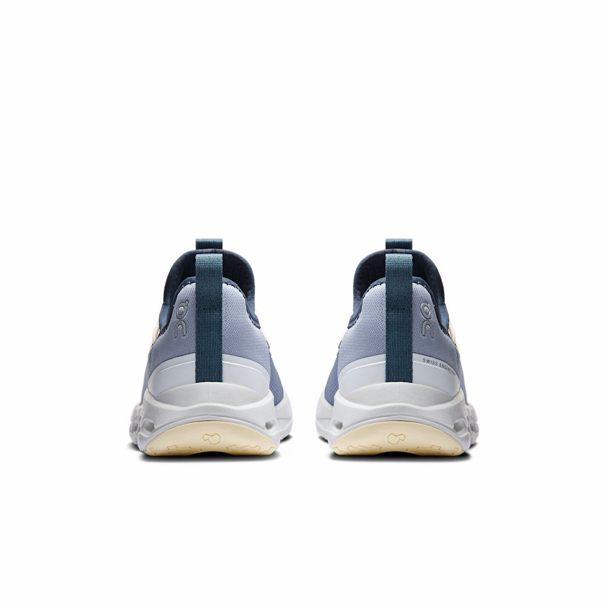 On United States Quality / Cloudleap for Kids - Marsh/Castor