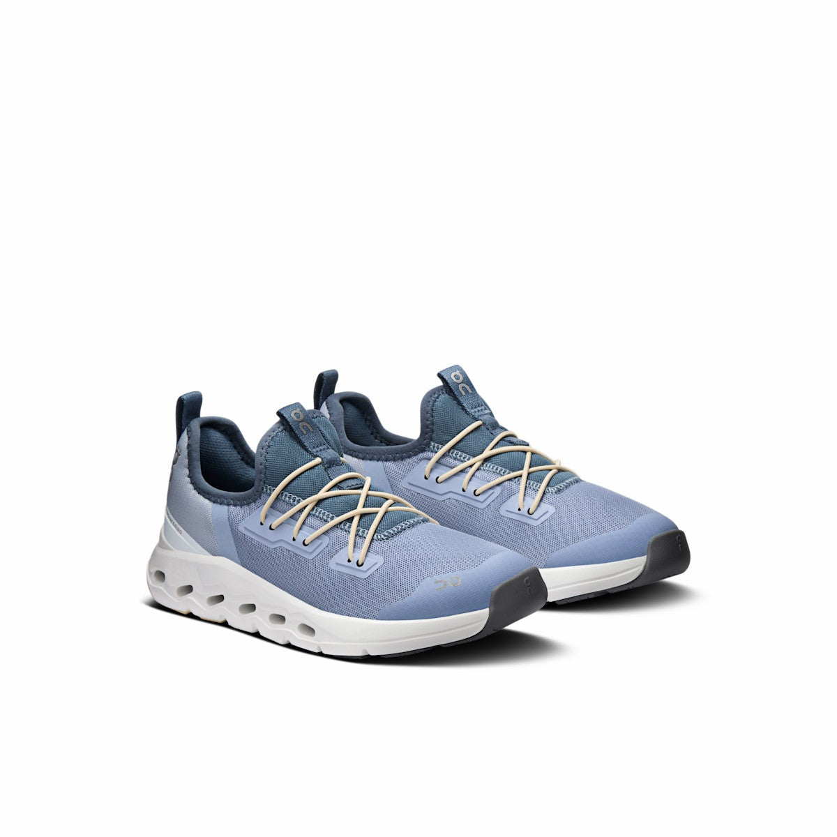 On United States Quality / Cloudleap for Kids - Marsh/Castor