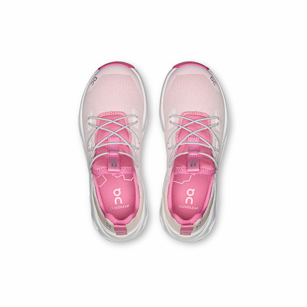 On United States Recommended / Cloudleap for Kids - Salt/Bubblegum