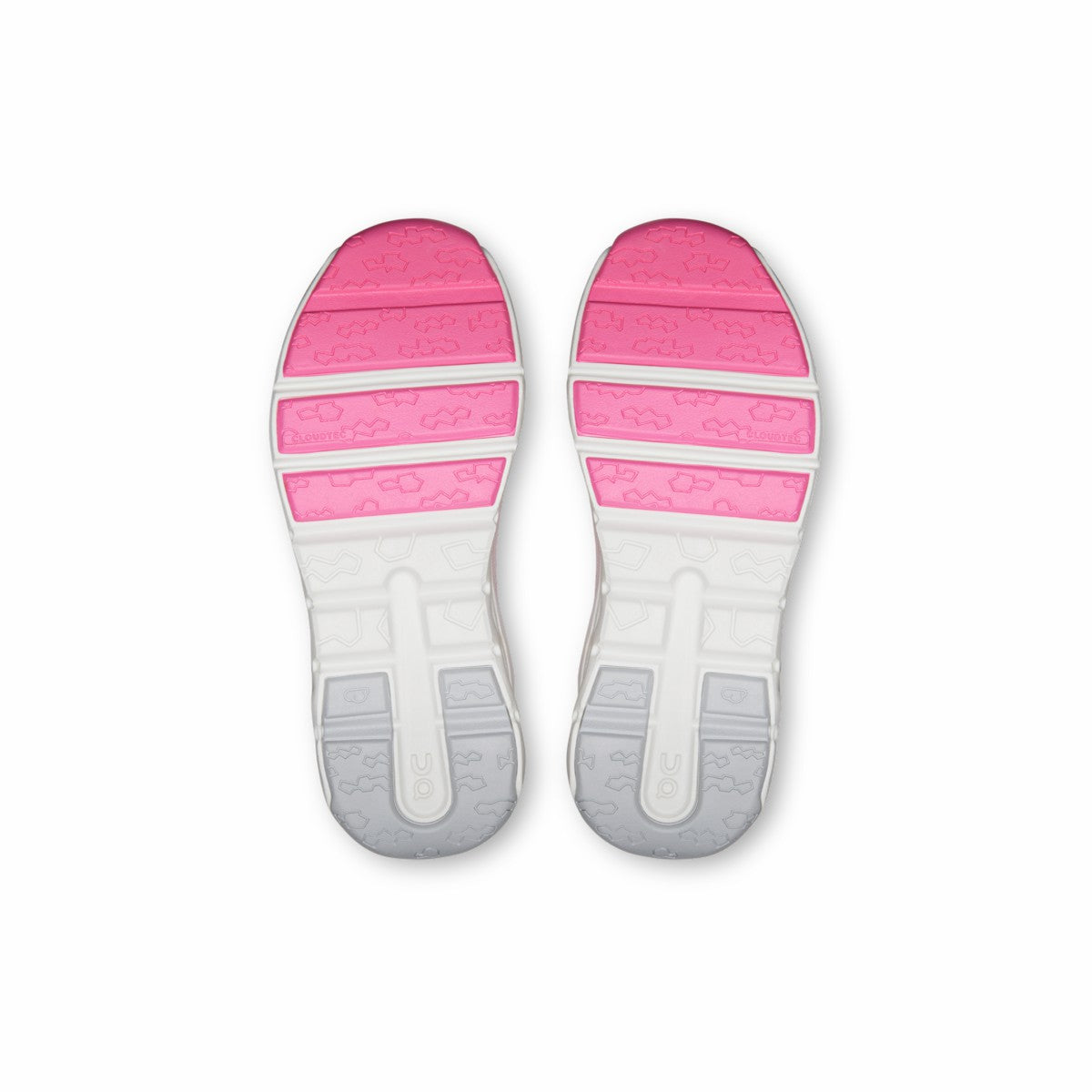 On United States Recommended / Cloudleap for Kids - Salt/Bubblegum