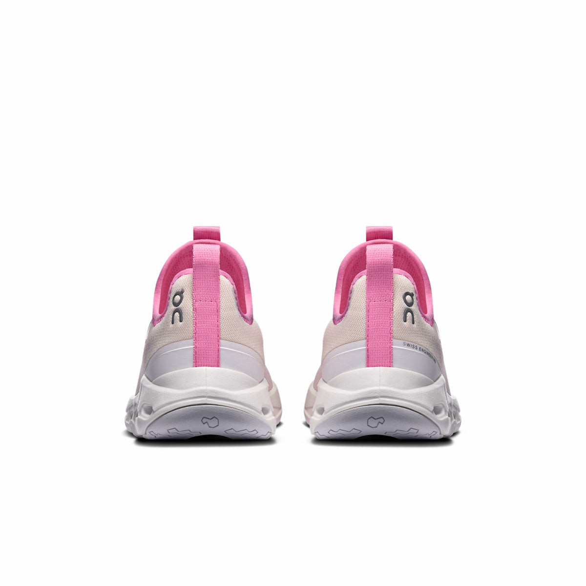 On United States Recommended / Cloudleap for Kids - Salt/Bubblegum