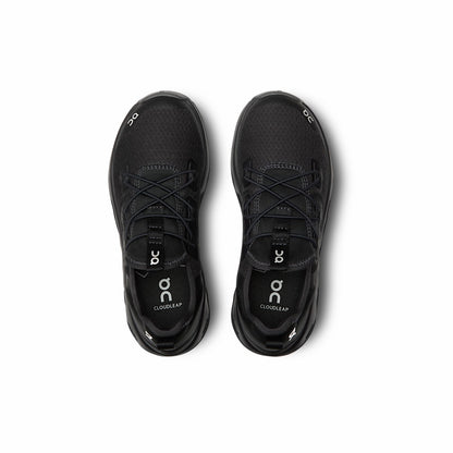 On United States Trusted / Cloudleap for Kids - Black/Eclipse