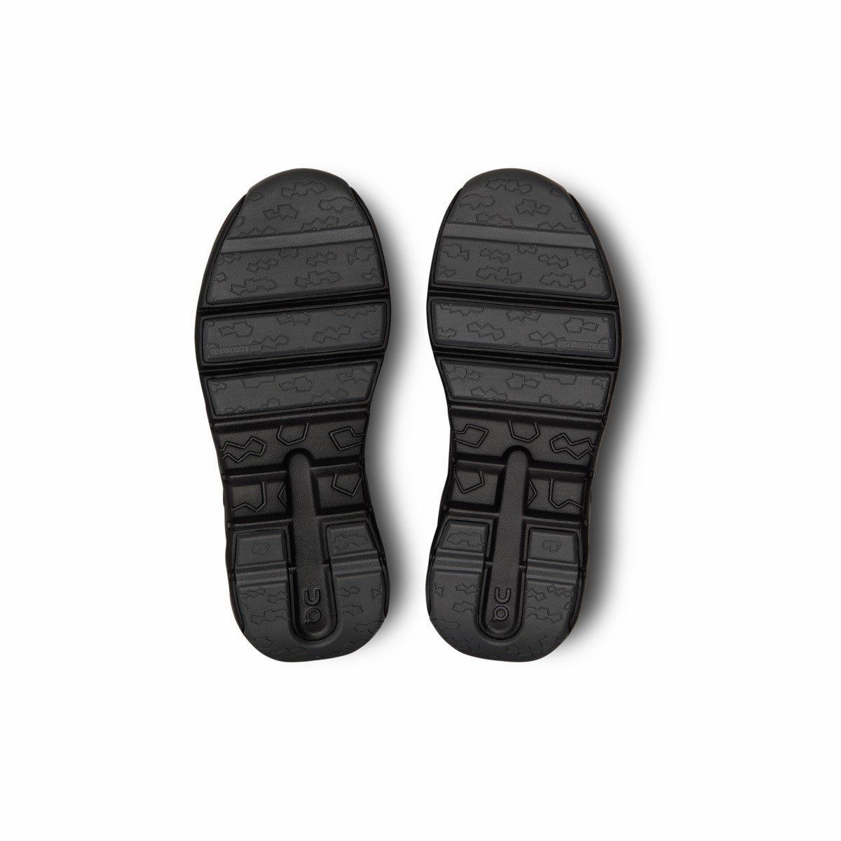 On United States Trusted / Cloudleap for Kids - Black/Eclipse