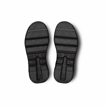 On United States Trusted / Cloudleap for Kids - Black/Eclipse