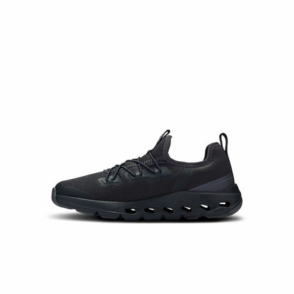 On United States Trusted / Cloudleap for Kids - Black/Eclipse