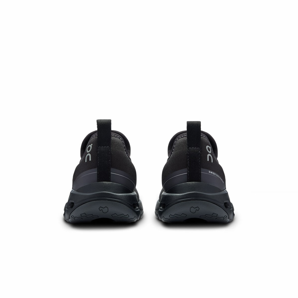 On United States Trusted / Cloudleap for Kids - Black/Eclipse