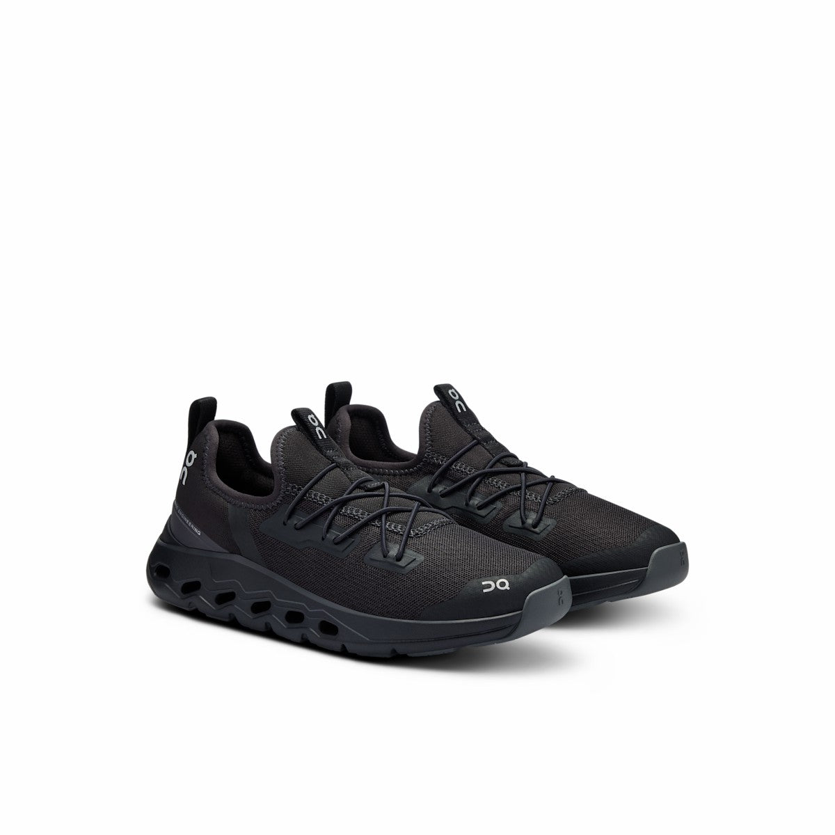 On United States Trusted / Cloudleap for Kids - Black/Eclipse