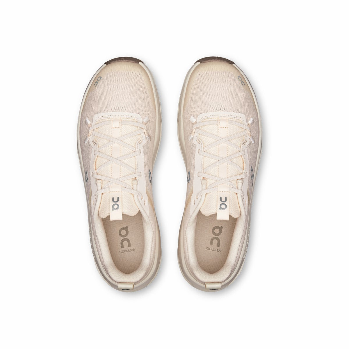 On United States Classic / Cloudleap for Youth - Dew/Sand