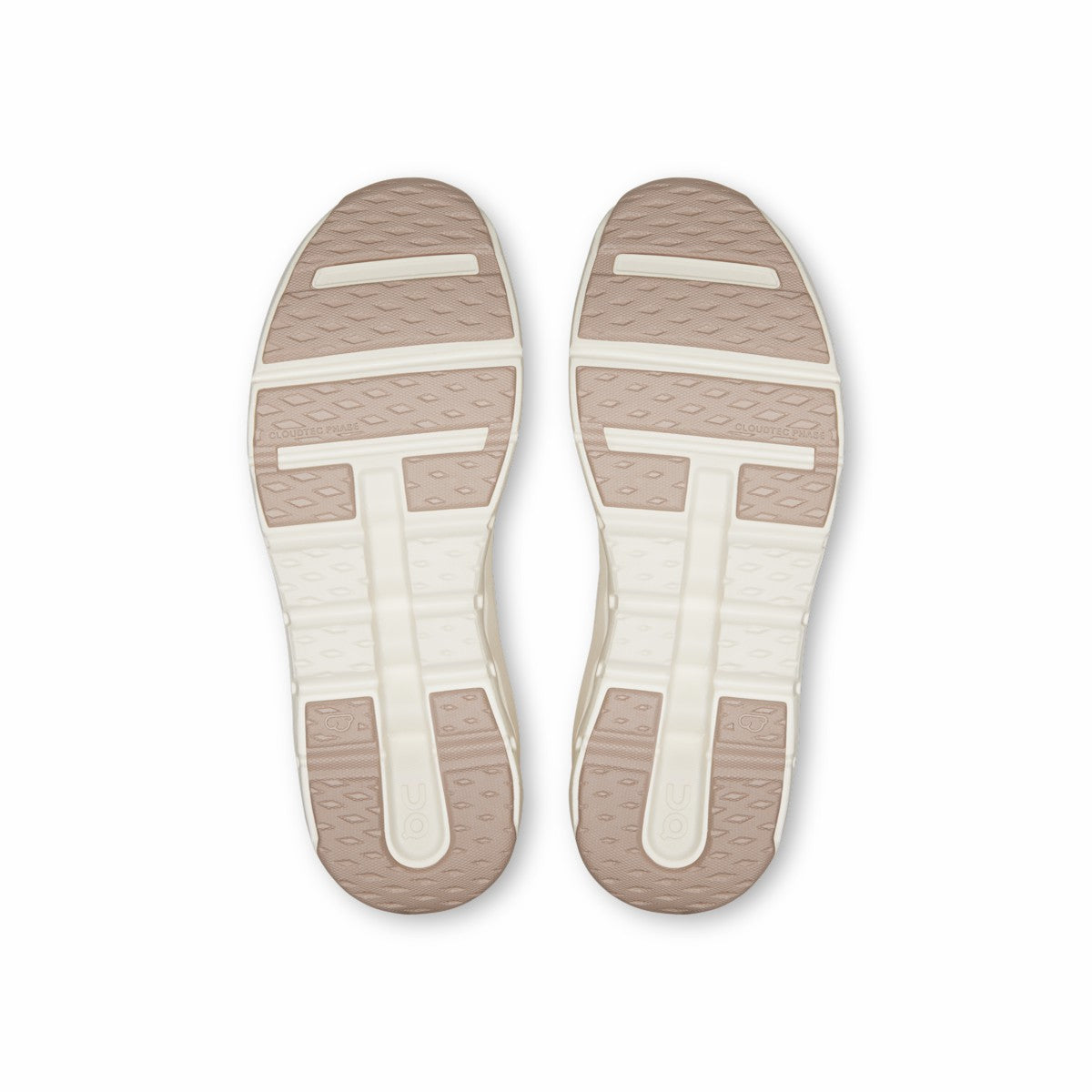 On United States Classic / Cloudleap for Youth - Dew/Sand