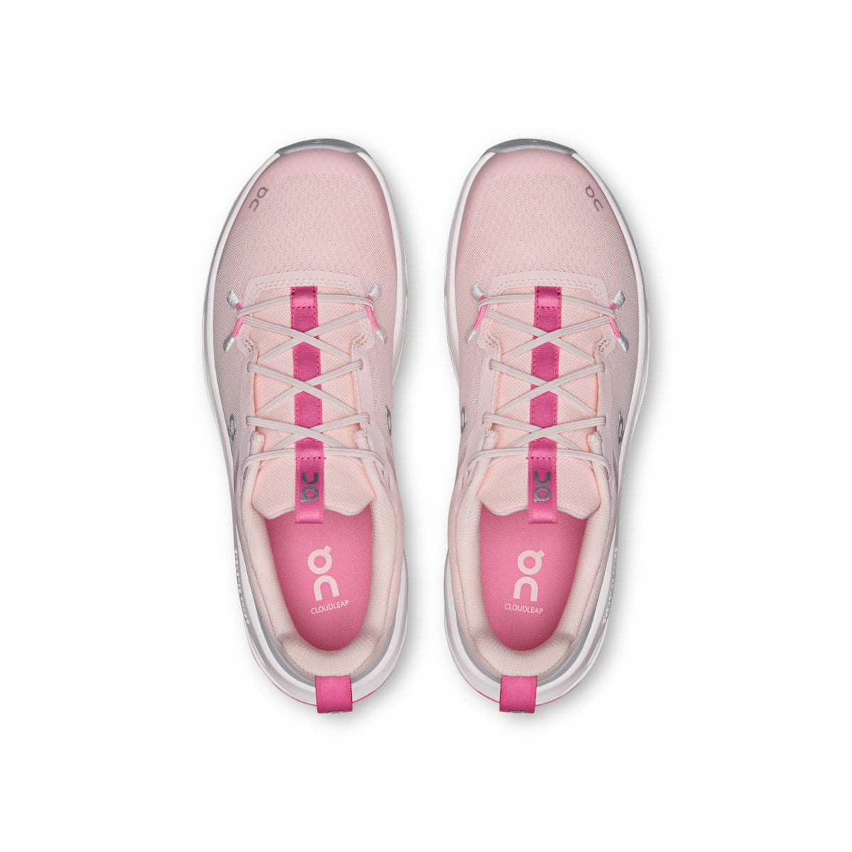 On United States Trending / Cloudleap for Youth - Salt/Bubblegum