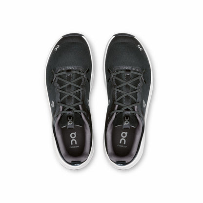 On United States Signature / Cloudleap for Youth - Black/White