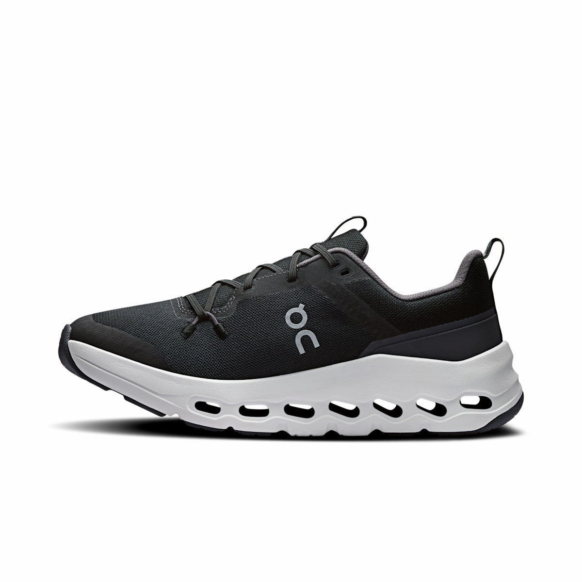 On United States Signature / Cloudleap for Youth - Black/White