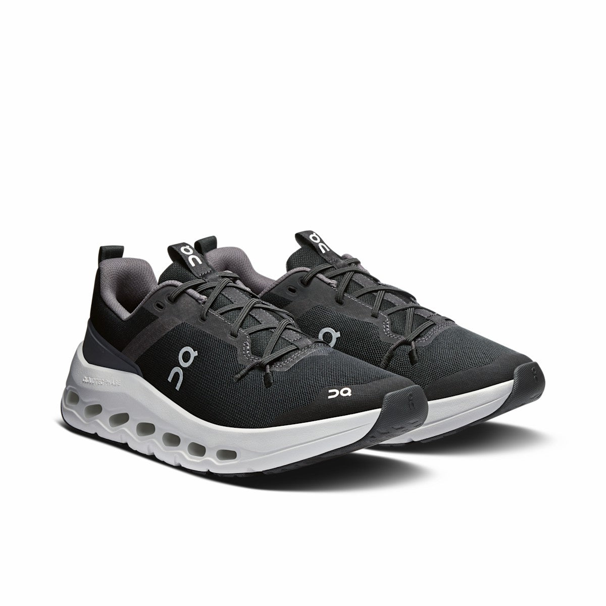 On United States Signature / Cloudleap for Youth - Black/White