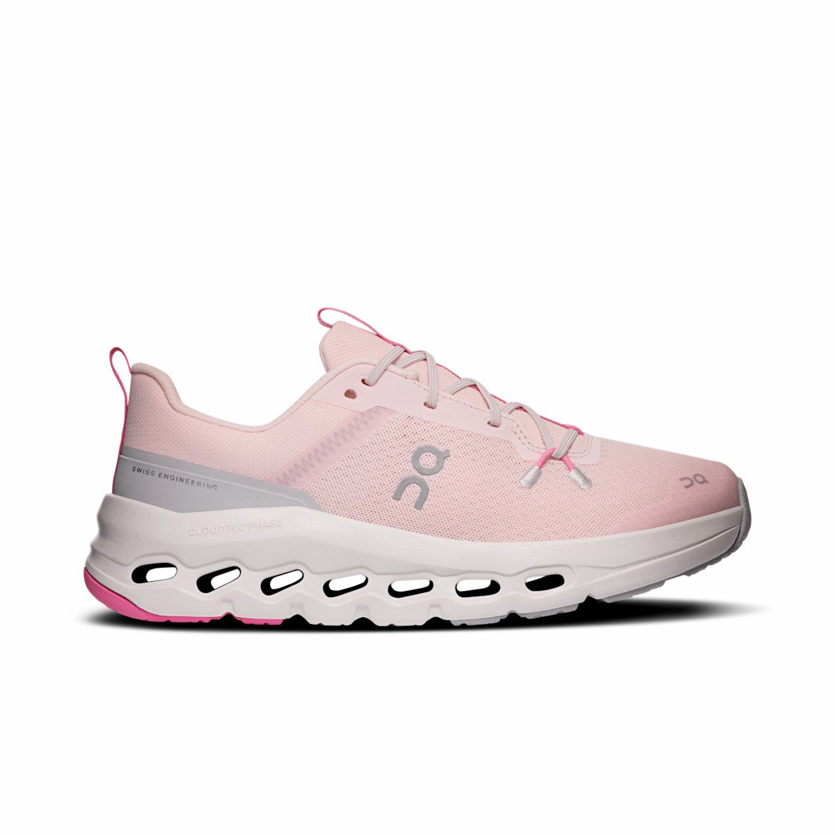 On United States Signature / Cloudleap for Youth - Black/White