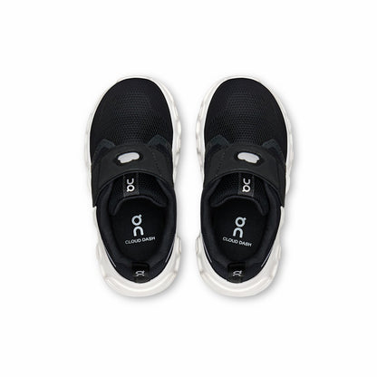 On United States Quality / Cloud Dash - Black/White