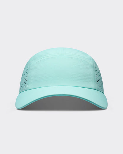 On United States Everyday / Lightweight Cap Kids for Kids - Celeste