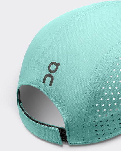 On United States Everyday / Lightweight Cap Kids for Kids - Celeste