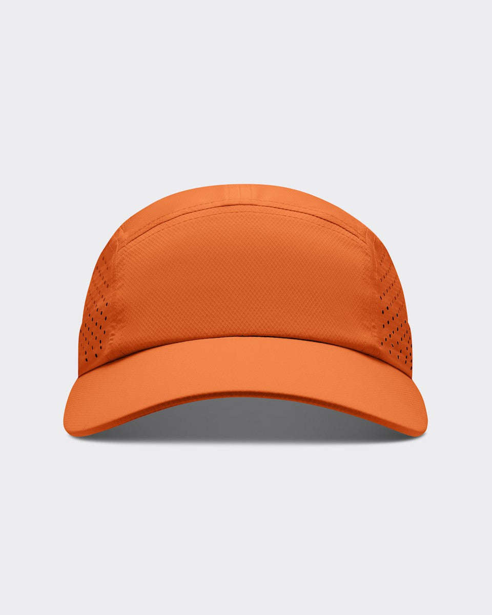 On United States Essential / Lightweight Cap Kids for Kids - Cinnamon