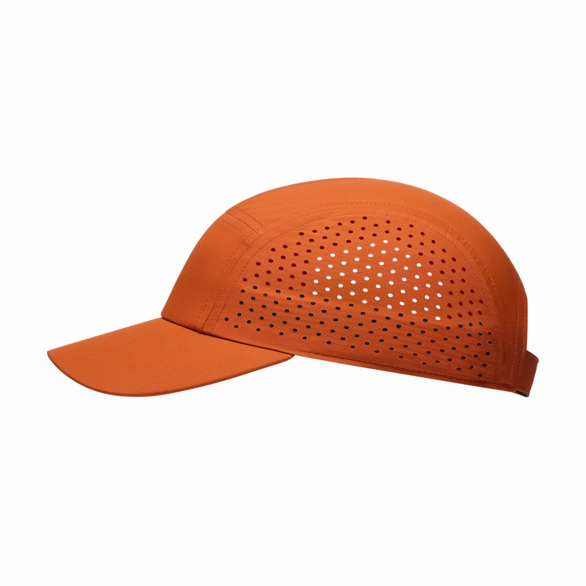 On United States Essential / Lightweight Cap Kids for Kids - Cinnamon