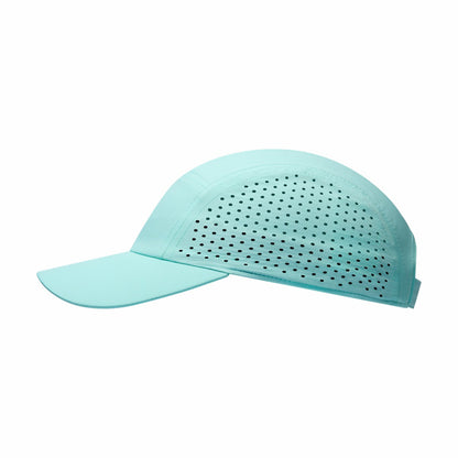 On United States Essential / Lightweight Cap Kids for Kids - Cinnamon