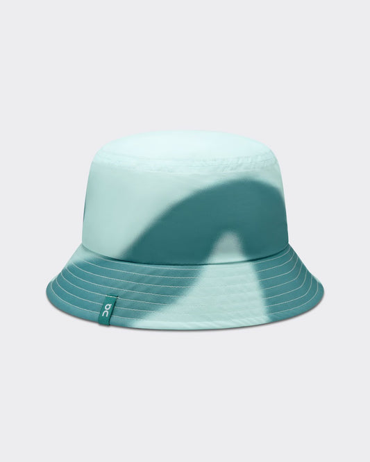 On United States Best Price / Liquid Logo Hat Kids for Kids - Celeste/Oasis