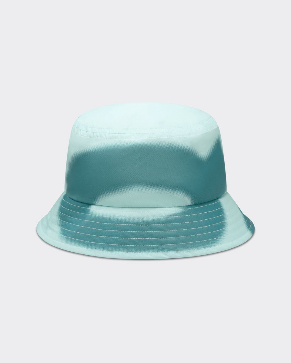 On United States Best Price / Liquid Logo Hat Kids for Kids - Celeste/Oasis