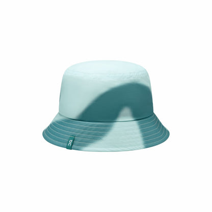 On United States Best Price / Liquid Logo Hat Kids for Kids - Celeste/Oasis