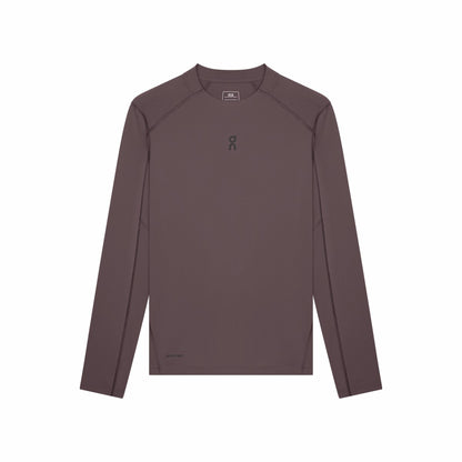 On United States Special Offer / Women's Trail Long-T Solar - Mulberry