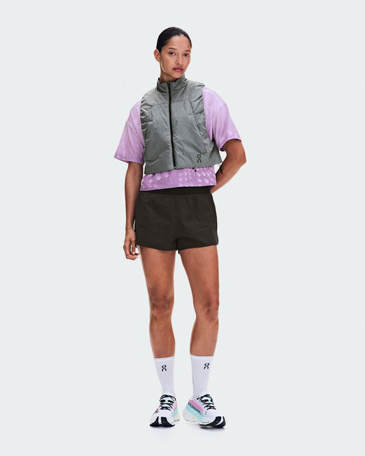 On United States Signature / Women's Performance Volt Vest - Glacier