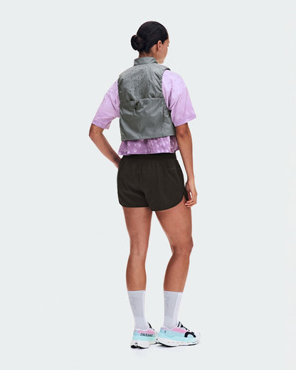 On United States Signature / Women's Performance Volt Vest - Glacier