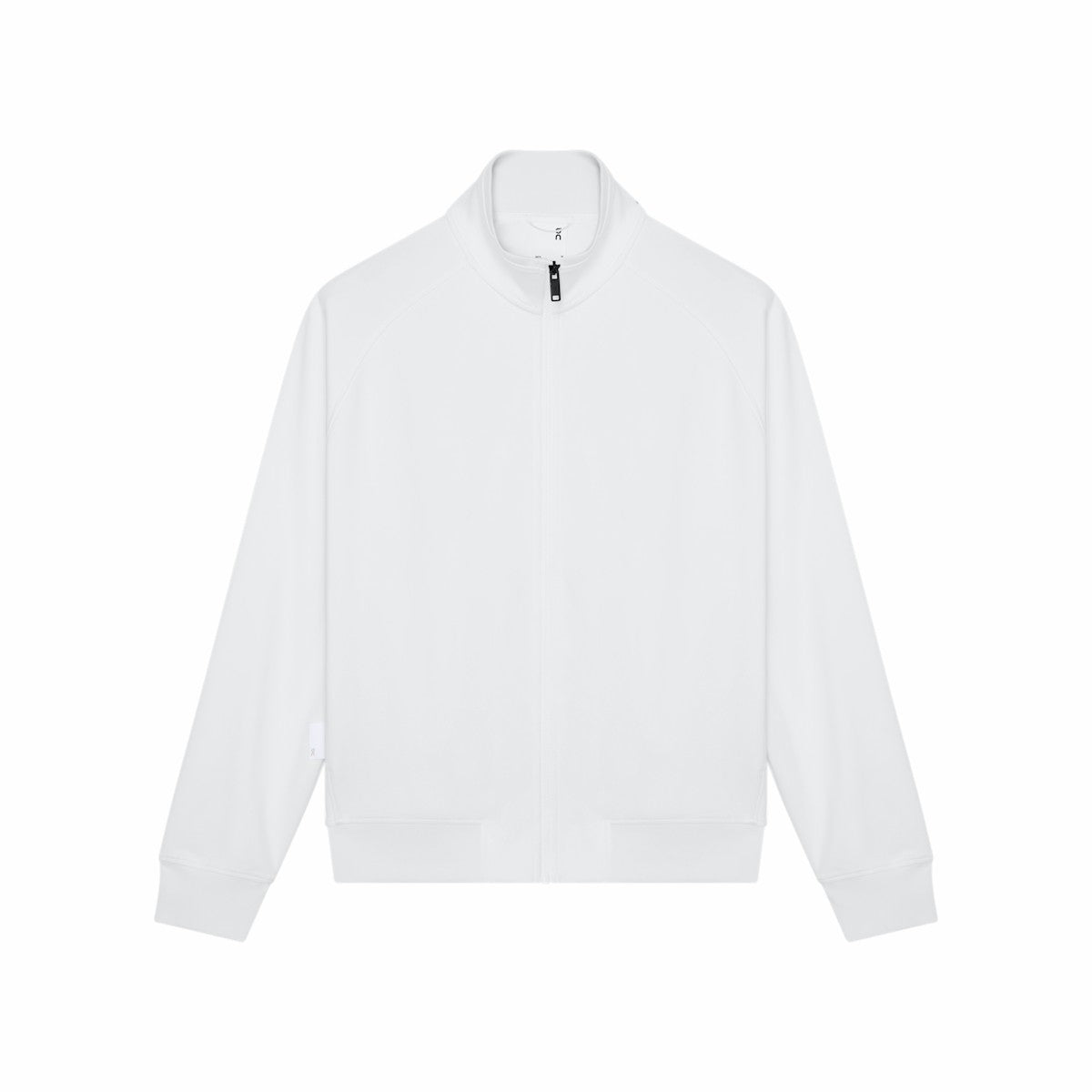 On United States Customer Favorite / Men's Courtside Full Zip LDN - White