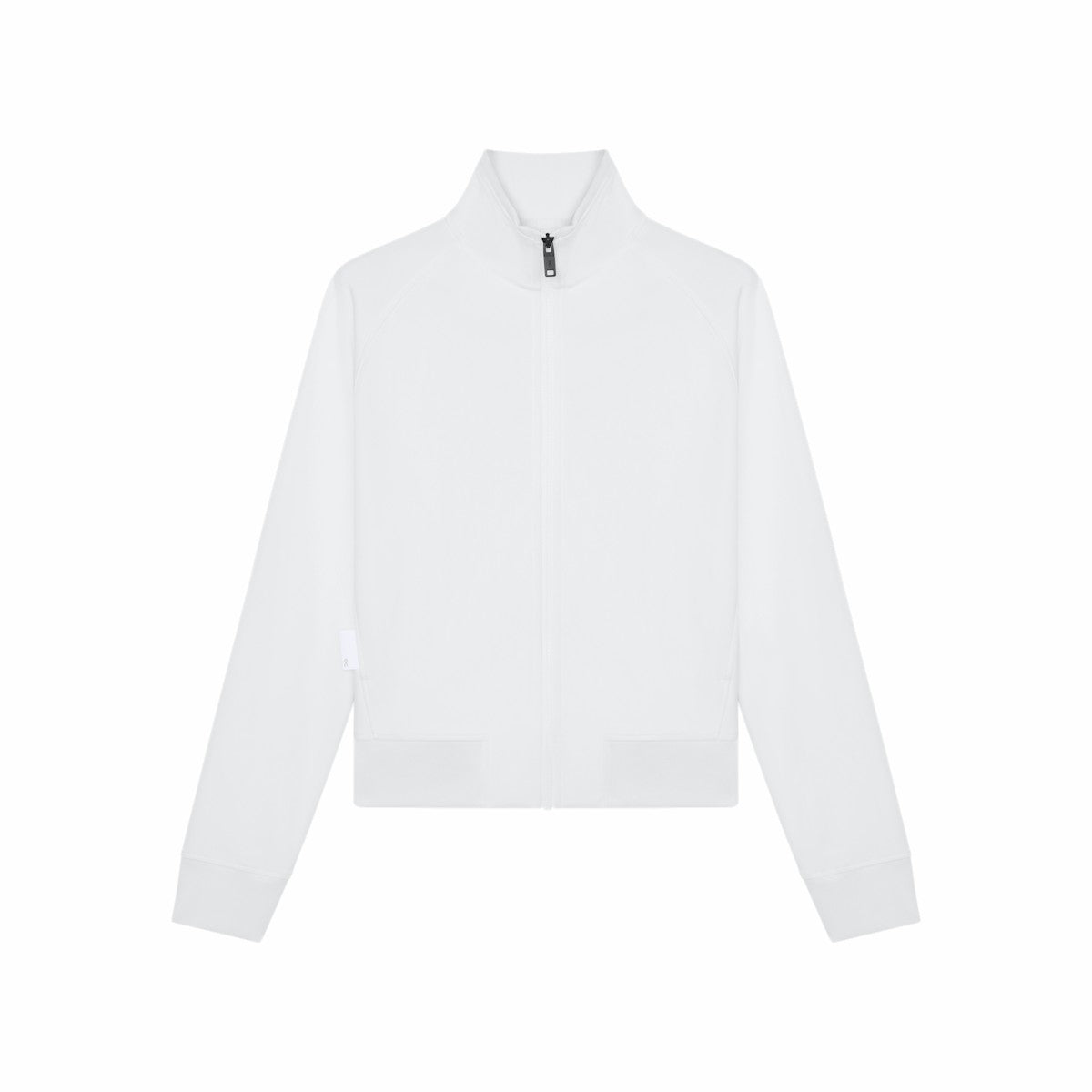 On United States Sale / Women's Courtside Full Zip LDN - White