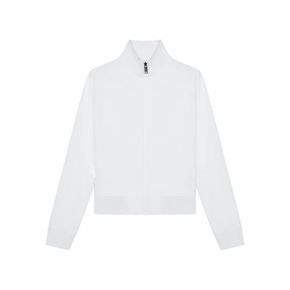 White,XS