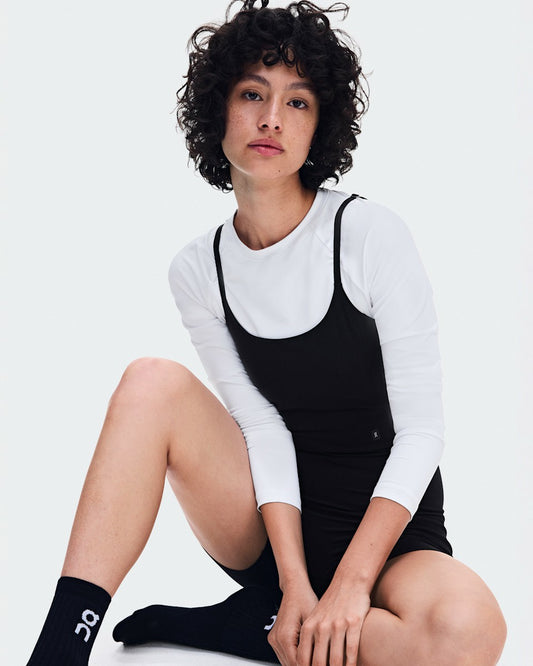 On United States Exclusive / Women's Studio Bodysuit - Black