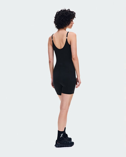 On United States Exclusive / Women's Studio Bodysuit - Black