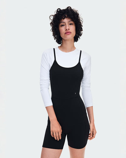 On United States Exclusive / Women's Studio Bodysuit - Black
