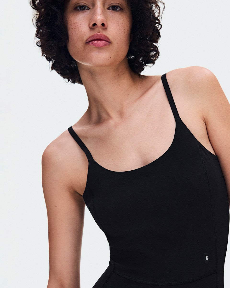 On United States Exclusive / Women's Studio Bodysuit - Black