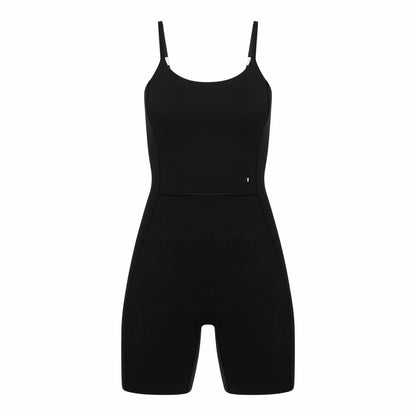 On United States Exclusive / Women's Studio Bodysuit - Black